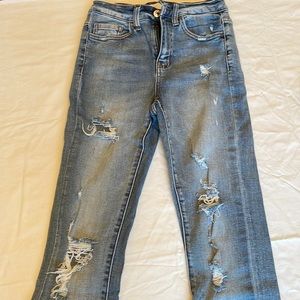 Vervet Los Angeles Boutique Jeans
